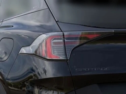 Kia Sportage X-Line AWD 2026