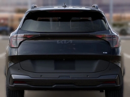 Kia Sportage X-Line AWD 2026