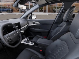 Kia Sportage X-Line AWD 2026