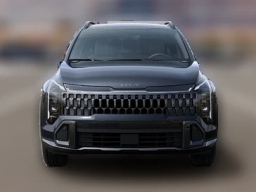 Kia Sportage X-Line AWD 2026