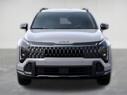 Kia Sportage X-Line AWD 2026