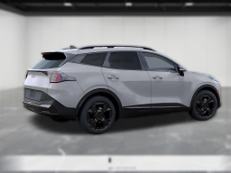 Kia Sportage X-Line AWD 2026