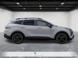 Kia Sportage X-Line AWD 2026