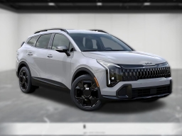 Kia Sportage X-Line AWD 2026