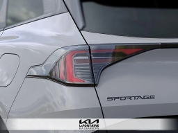 Kia Sportage X-Line AWD 2026