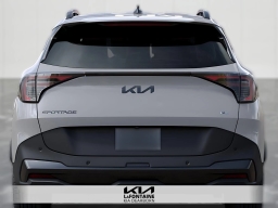 Kia Sportage X-Line AWD 2026