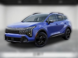Kia Sportage X-Line AWD 2026