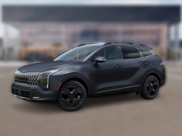 Kia Sportage X-Line AWD 2026