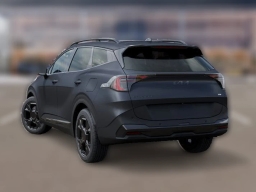 Kia Sportage X-Line AWD 2026
