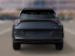 Kia Sportage X-Line AWD 2026