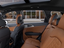 Kia Sportage X-Line AWD 2026