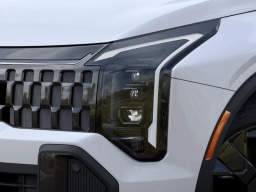 Kia Sportage X-Line AWD 2026