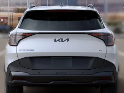 Kia Sportage X-Line AWD 2026
