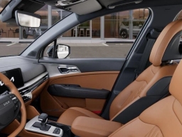 Kia Sportage X-Line AWD 2026