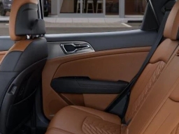 Kia Sportage X-Line AWD 2026