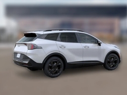 Kia Sportage X-Line AWD 2026