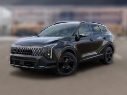 Kia Sportage X-Line AWD 2026