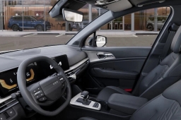 Kia Sportage X-Line AWD 2026