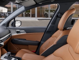 Kia Sportage X-Line AWD 2026