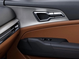 Kia Sportage X-Line AWD 2026