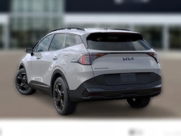 Kia Sportage X-Line AWD 2026