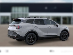 Kia Sportage X-Line AWD 2026