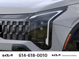 Kia Sportage X-Line AWD 2026