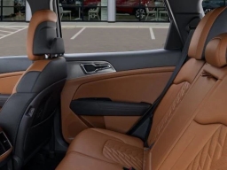 Kia Sportage X-Line AWD 2026