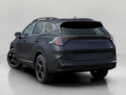 Kia Sportage X-Line AWD 2026