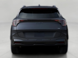 Kia Sportage X-Line AWD 2026