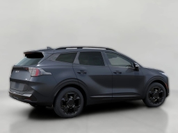 Kia Sportage X-Line AWD 2026