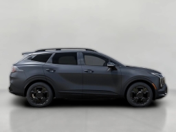 Kia Sportage X-Line AWD 2026
