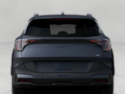 Kia Sportage X-Line AWD 2026