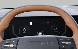 Kia Sportage X-Line AWD 2026