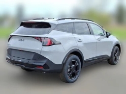 Kia Sportage X-Line AWD 2026