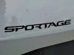 Kia Sportage X-Line AWD 2026