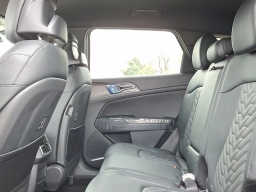 Kia Sportage X-Line AWD 2026