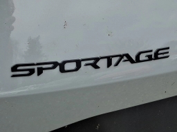 Kia Sportage X-Line AWD 2026