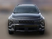 Kia Sportage X-Line AWD 2026