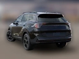 Kia Sportage X-Line AWD 2026