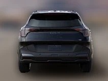 Kia Sportage X-Line AWD 2026