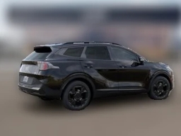 Kia Sportage X-Line AWD 2026