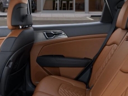 Kia Sportage X-Line AWD 2026