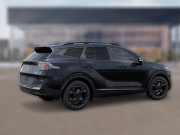 Kia Sportage X-Line AWD 2026