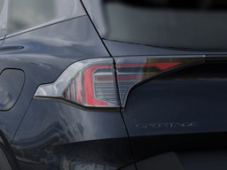 Kia Sportage X-Line AWD 2026