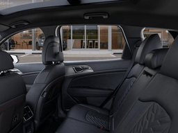 Kia Sportage X-Line AWD 2026