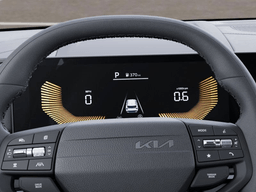 Kia Sportage X-Line AWD 2026