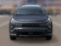 Kia Sportage X-Line AWD 2026