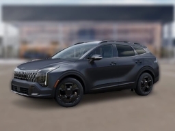 Kia Sportage X-Line AWD 2026