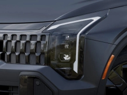 Kia Sportage X-Line AWD 2026